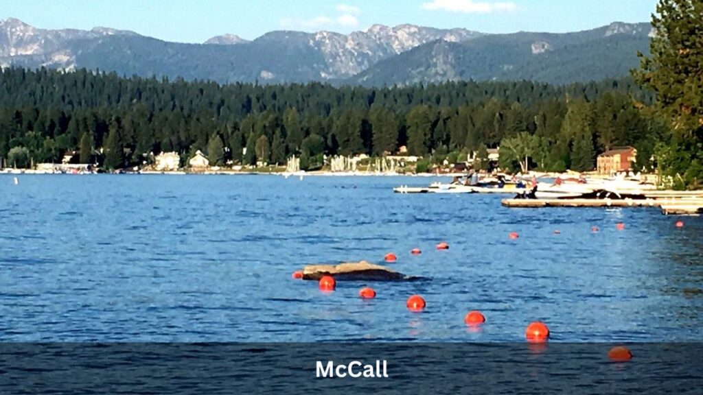 McCall