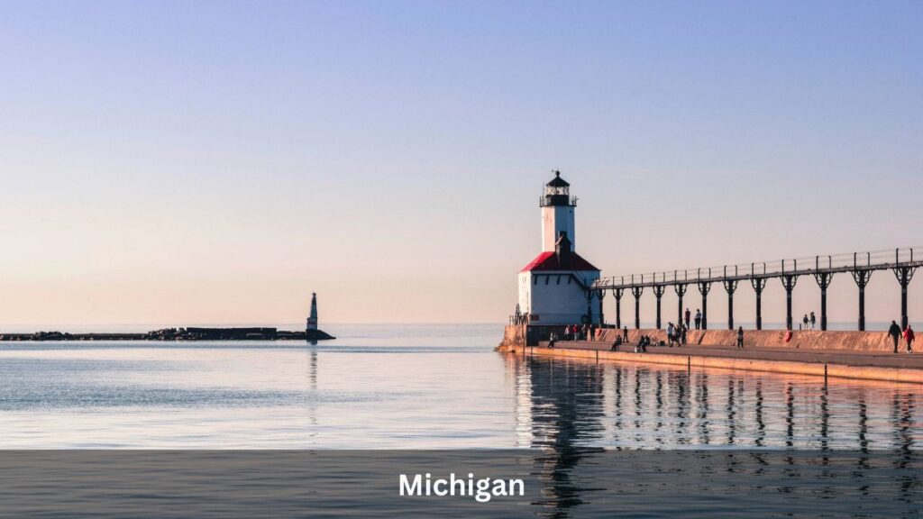 Michigan
