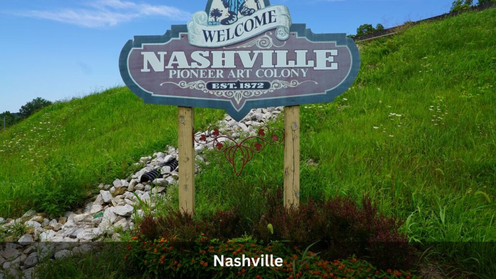 Nashville