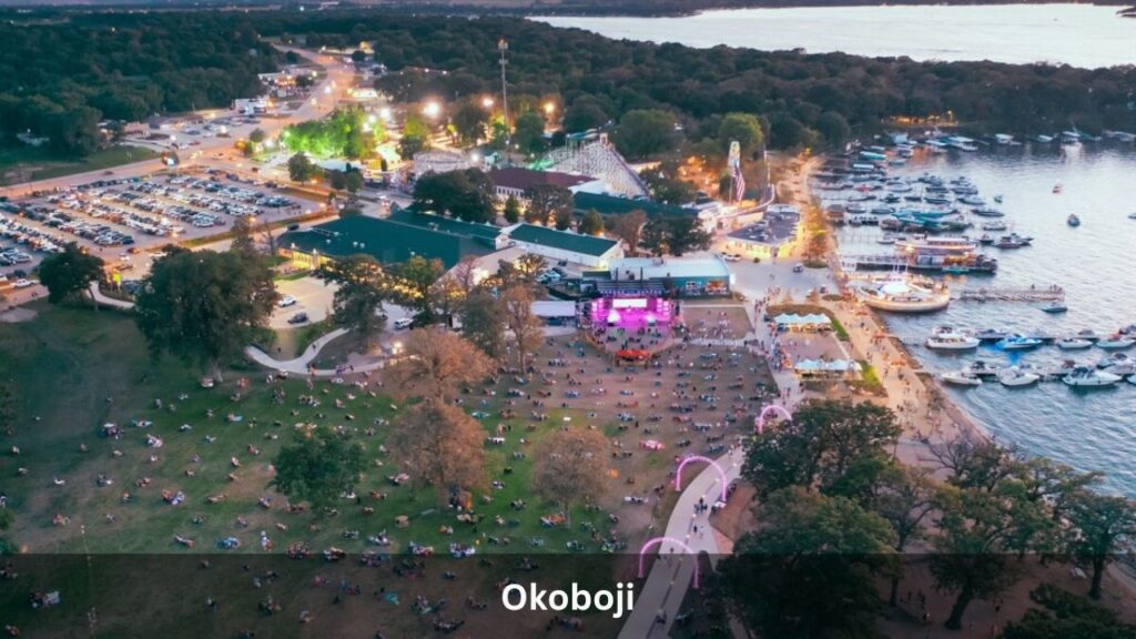 Okoboji