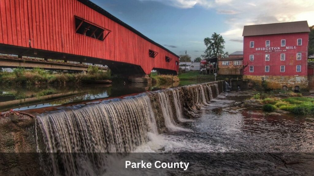 Parke County