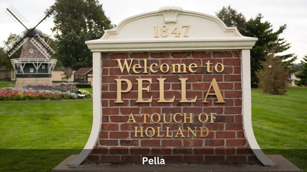 Pella