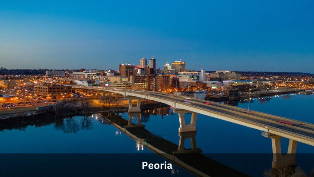 Peoria