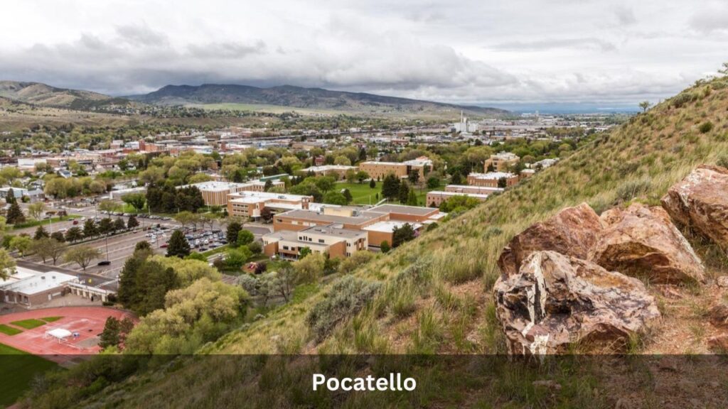 Pocatello