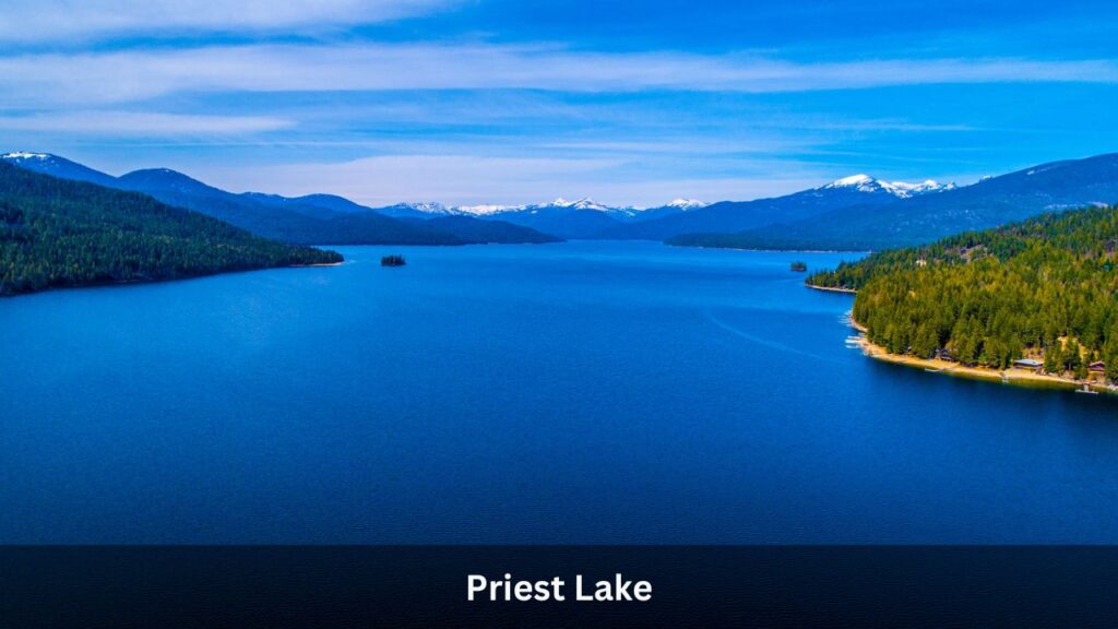Priest Lake