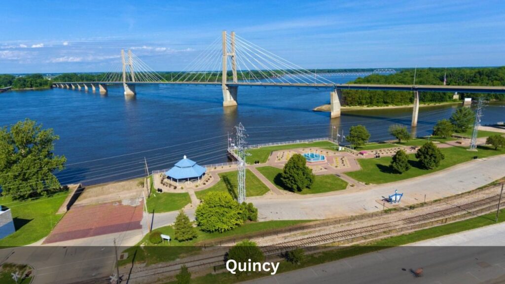 Quincy
