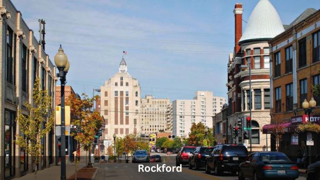 Rockford