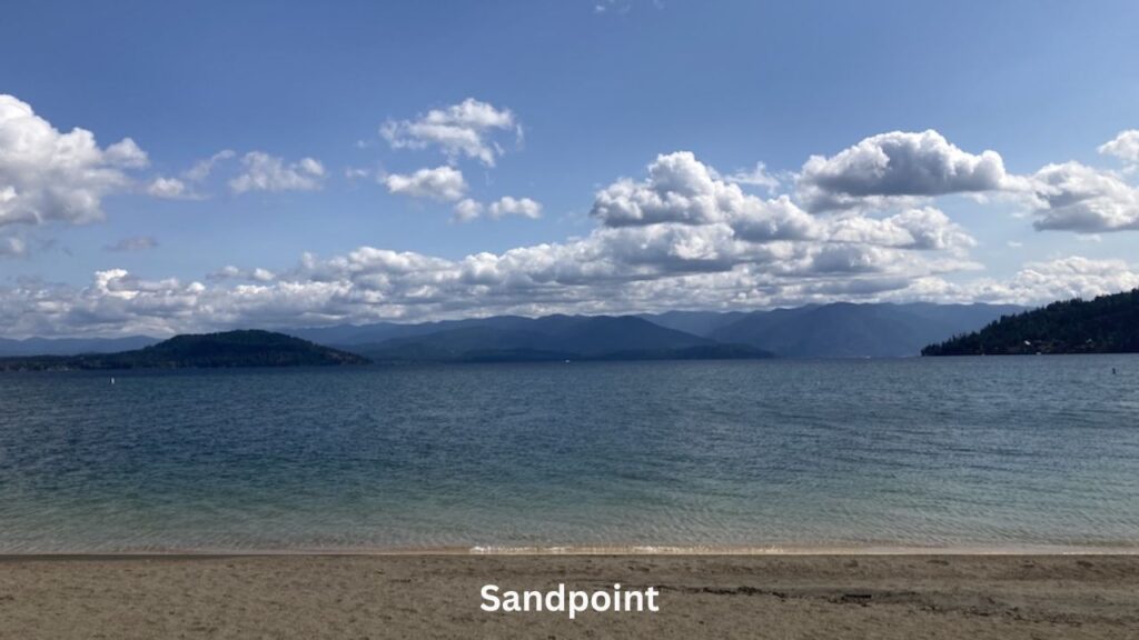 Sandpoint