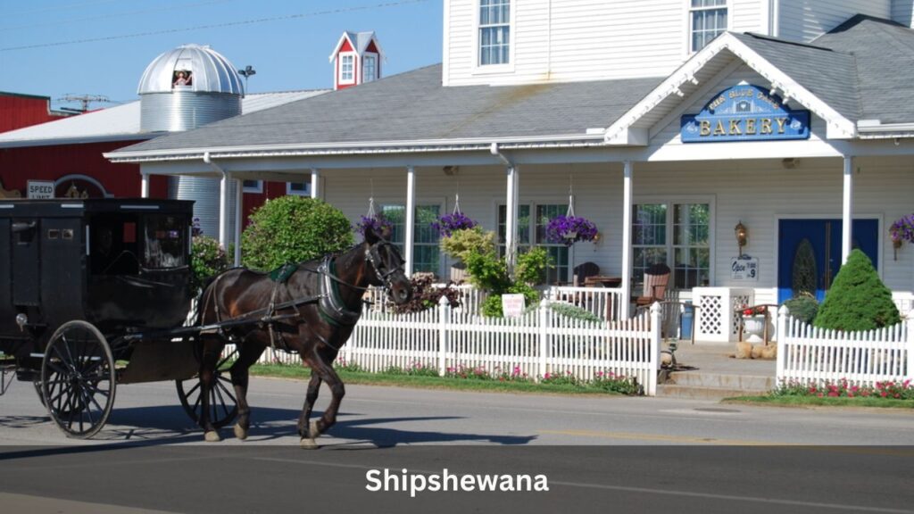 Shipshewana