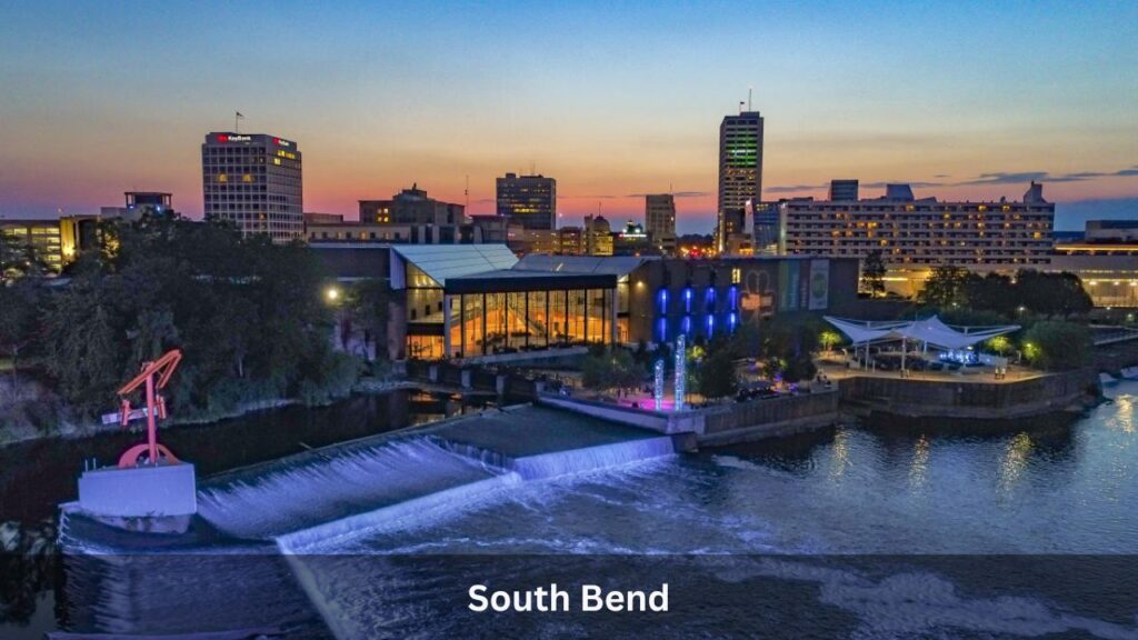 South Bend