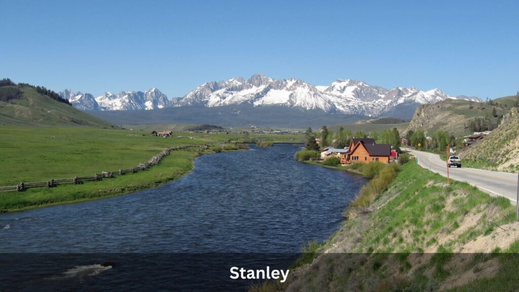 Stanley