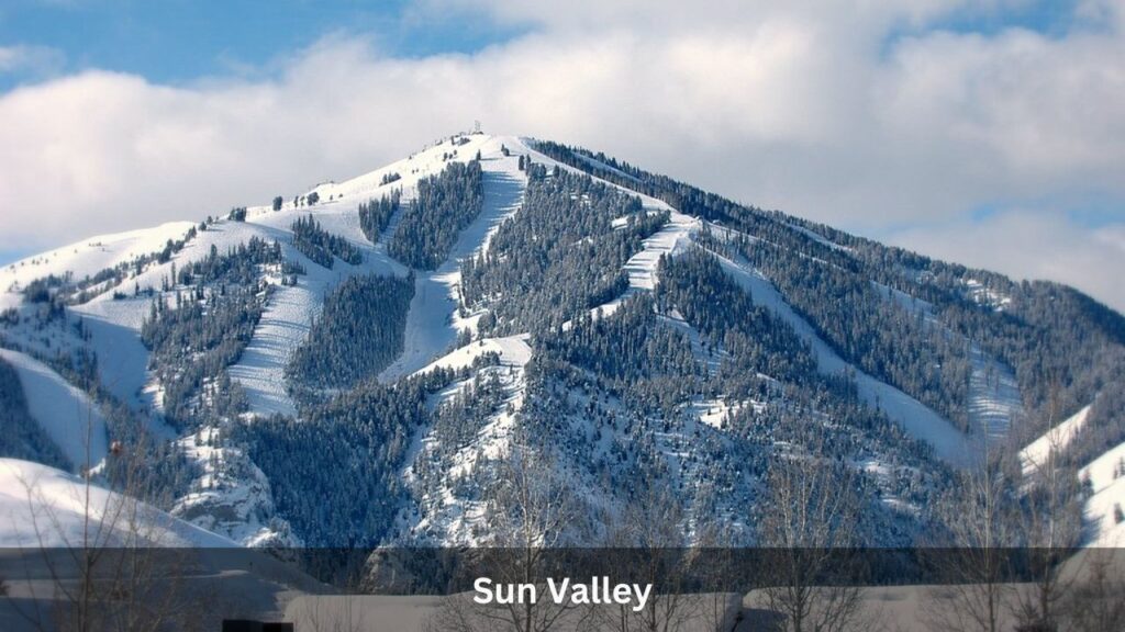 Sun Valley