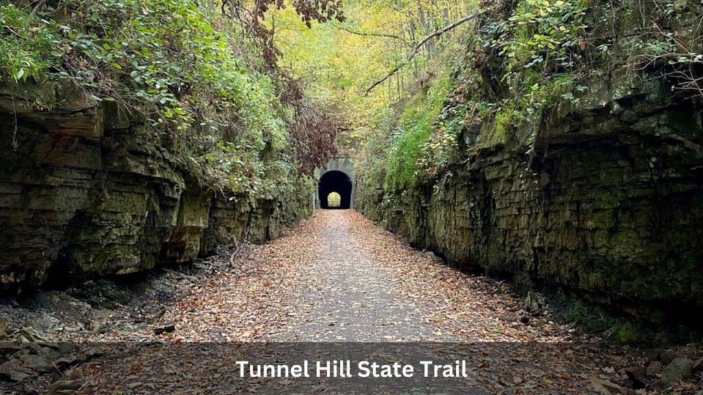 Tunnel Hill State Trail