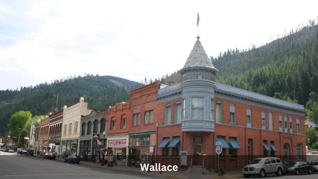 Wallace